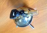 Stainless Steel Milking Machine Claw For Dairy Industry , Wear - Resistant