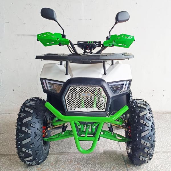 Experience the Power of Our 1000W Electric ATV 4 Wheel All Terrain Vehicle for