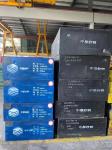 350mm Thickness S136H Plastic Injection Mold Tool Steel Block