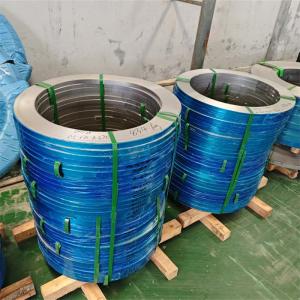 Wholesale Hot Rolled Cold Rolled 304 316L 310S Stainless Steel Coils For High Temperature Equipment from china suppliers