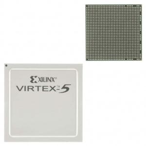 Wholesale XC5VLX50-1FF1153C from china suppliers