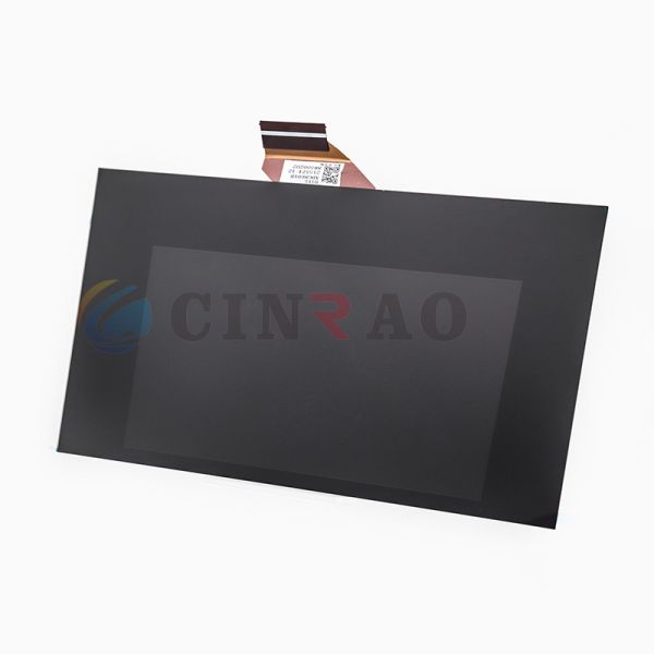 Toshiba 8.6 Inch TFT LCD Screen LAM086G087A Display Module Auto Parts Replacement