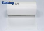 138cm Wide Low Temp EVA Hot Melt Adhesive Sheets Metal Bonding Glue SGS Approval