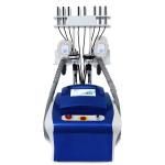 Cryolipolysis Lipo Laser Cool Sculpting Machine 360 Fat Freezing