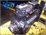 Automotive Air Copeland Semi Hermetic Compressor , 7.5hp Copeland Hermetic