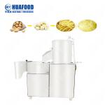 Commercial Electric Peeler Cutter Potato Chips Slicer