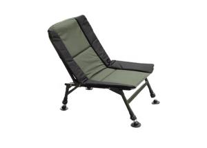Wholesale Smartly Engineered Padded Outdoor Folding Chairs Rust Proof 43x40x49cm from china suppliers