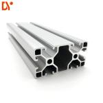 7075 T8 Aluminum Mirror Frame Extrusions 1.7mm