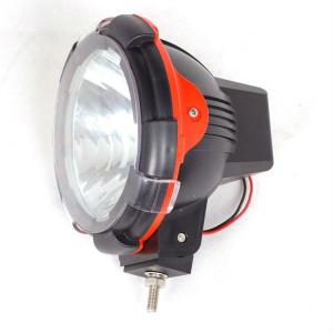 Wholesale For home secruity, farm 3.2A 1400LM 5000K Spot beam quakeproof HID Offroad Lights from china suppliers