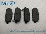 43022-T2M-T00 43022-T7J-H01 Auto Brake Pads High Stable For HONDA