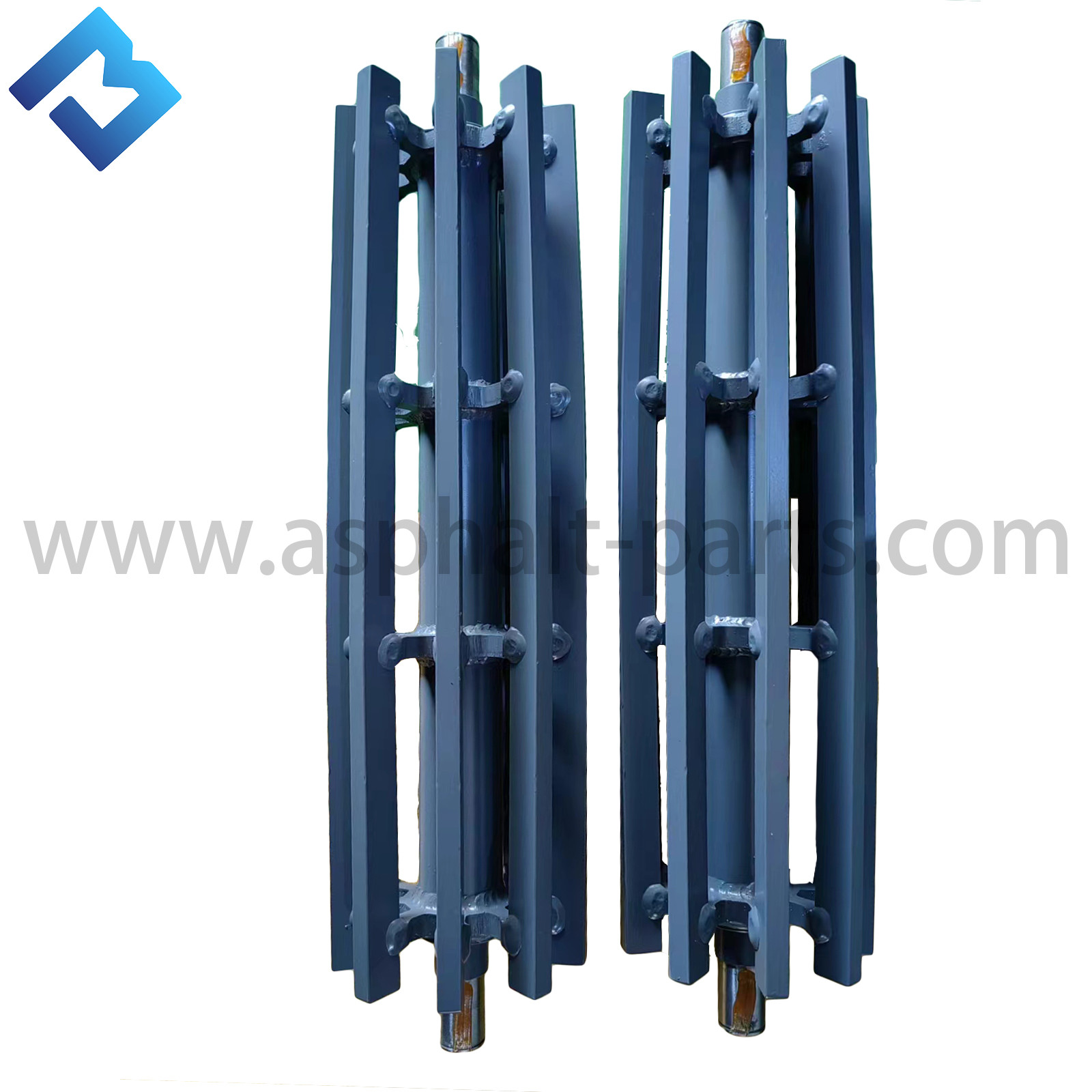 190357 Return Roller Small Belt For Collecting Material For W100f/120f/130f High Quality Road Construction