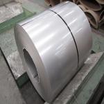 Stainless Steel 310 Hot Rolled Stainless Steel Coil Cold Rolled 2030mm