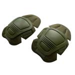 Optimal 250g Weight Sport Knee and Elbow Guards for Enhanced Athletic Performanc