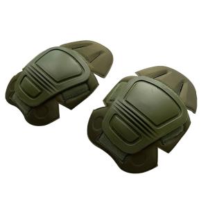 Wholesale Lightweight Frog Knee and Elbow Pads Essential Gear for Outdoor Training Sessions from china suppliers