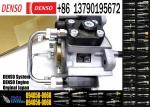 09400000582 Engine Parts 6D140-5 Fuel Pump Injection For PC800-7 6261-71-1111