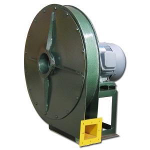 China Q345 Coupling Driving Backward Curved Fan High Volume Oven Wall Cooling Blower Xqi on sale