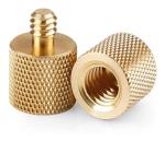 Broaching Precision CNC Brass Parts OEM ODM Turning Machining Parts