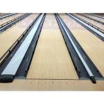 Direct Supply Bumper for Brunswick Bowling Spare Parts Bodybuilding Fitness