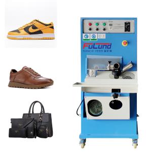 Wholesale Automatic Shoe Roughing Machine For Shoe Insole Trimming Grinding from china suppliers