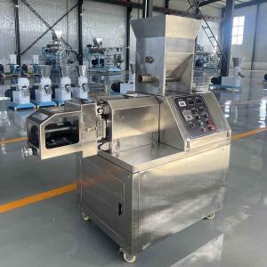Wholesale Fish Feed Production Equipment Floating Fish Feed Production Line For Farm from china suppliers