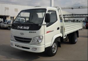 Wholesale factory direct sale EURO 2 diesel engine 103KW 140hp manufacturer customized 2 ton 1 ton 1.5 ton mini china lorry truck from china suppliers