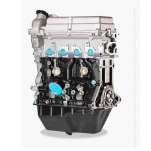 Wholesale 135.N.m/4000-4500rpm Torque 80kw/6000rmp Engine Block Assembly for Wuling Car Model from china suppliers