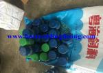 Hexagonal Bushing Forged Pipe Fittings 2” x ¾” 3000 / 6000 PSI NPT A105