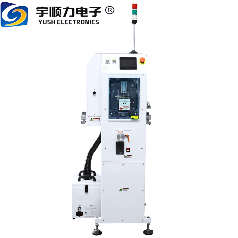 Wholesale Automatic Touch Screen Control PCB Cleaning Machine from china suppliers