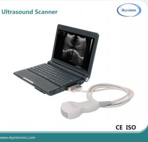 China Desktop mode ultrasound scanner for cat and dog pregnancy on sale