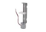 NEMA8 Stepper Motor 12VDC
