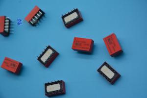Wholesale EB2-3SNU-L 1000VAC 200mW Miniature Latching Single Relay from china suppliers