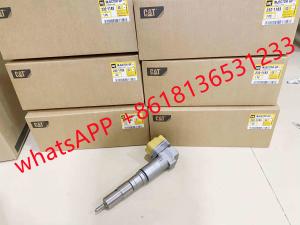 Wholesale Excavator parts Engine 3408 3412 Fule Injetor 232-1173 232-1183 232-1168 174-7528 1747526 from china suppliers