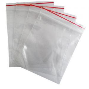 Wholesale Biodegradable HDPE LDPE Plastic Sealed Bag For Food Packaging from china suppliers