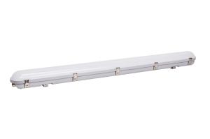 Wholesale IP66 Waterproof LED Tri Proof Light Green Red Light Color 3 Hours Emergency Time from china suppliers