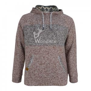 Wholesale Womens 100% recycled polar fleece jacket from china suppliers
