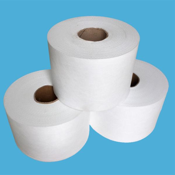 Quality 25g BFE95 Plus Polypropylene Meltblown Fabric for sale