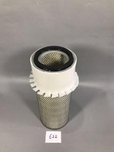 Wholesale Heavy Equipment Komatsu Air Filters Steel Materail factory manufacturer in storehouse cummins air filter from china suppliers