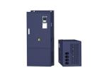 0.75kw-710kw CNC Machine Inverter CNC Spindle VFD Positional Control