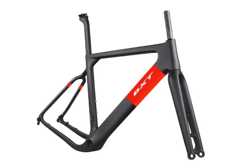 700C Carbon Gravel Bike Shimano Group Set 22 Speed Road Bike 11kgs