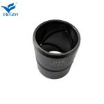 PC60 Mini Excavator Bucket Bush 50x60x75 MM Bush For Excavator Bucket Pin