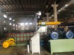 China Manufacturer Hydraulic Mobile Car Metal Baler Metal Scrap Baler