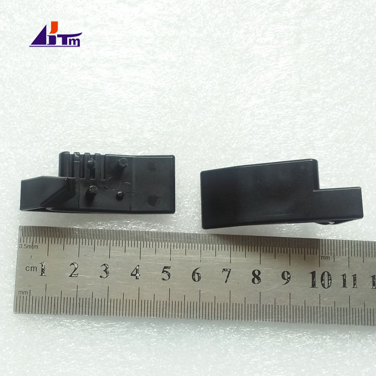 NCR S2 Pick Module Lower Skid Guide LH 4450756286-45