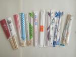 Smooth Surface Biodegradable Wooden Disposable Chopsticks for Sustainable