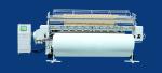 128" Duvet Quilting Machine multi-needle chain stitch computerized quilting