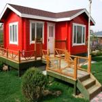 Light Steel Villa Modern Light Steel Mediterennean Keel Villas From Our Shop