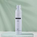 60ml 80ml 120ml PP Cosmetic Spray Bottles Labeling Logo