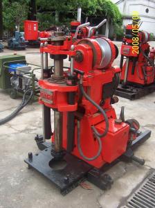 Wholesale GXY-1 Geological Exploration Drilling Rig For Engineering Prospecting from china suppliers