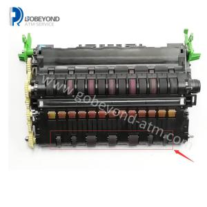 Wholesale Wincor C4060 BV Banknote Module Vinyl Wheel Shaft 7 Rounds from china suppliers