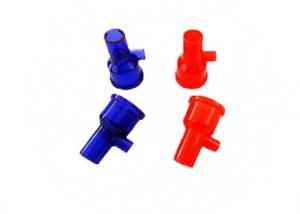 Wholesale Multi - Cavity Micro Injection S136 Molding Plastic Fittings from china suppliers