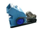 Hammer Mill Machine Mining Rock Crusher 132kw Motor Power Heavy Duty